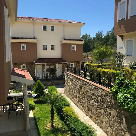 Villa Ottoman Private Pool 2