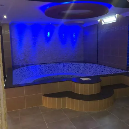 Villa Ottoman Private Pool 2 Alanya