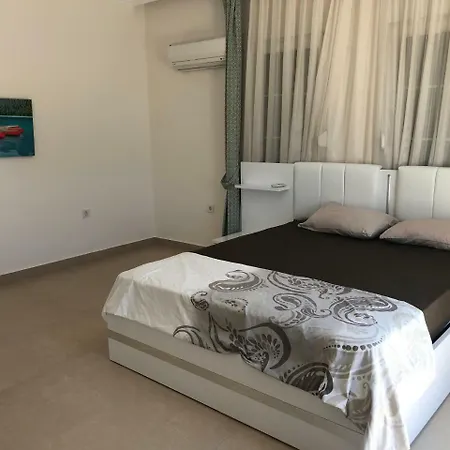 Villa Ottoman Private Pool 2 Alanya