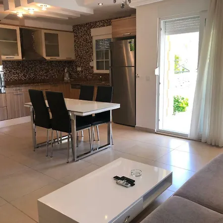 Villa Ottoman Private Pool 2 Alanya