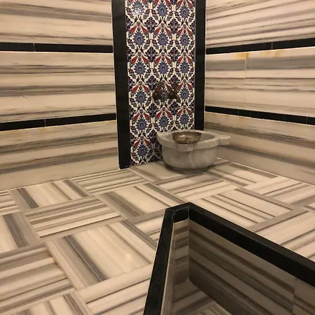 Villa Ottoman Private Pool 2