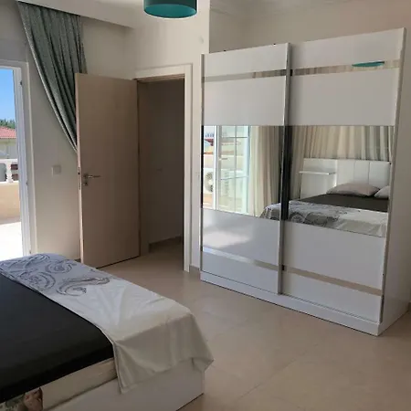 Ottoman Private Pool 2 * Alanya