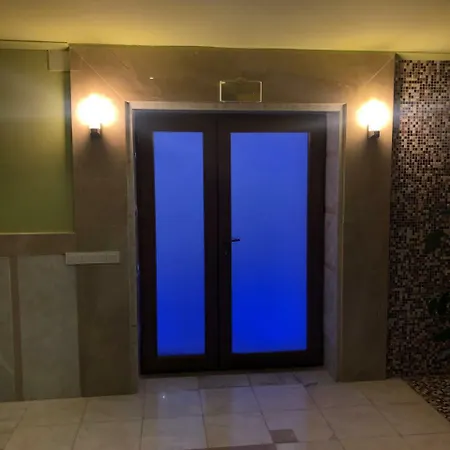 Ottoman Private Pool 2 Alanya
