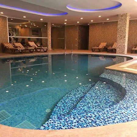 Villa Ottoman Private Pool 2