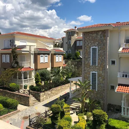 Ottoman Private Pool 2 *
