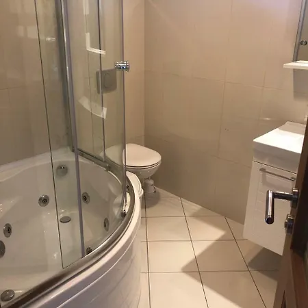 Ottoman Private Pool 2
