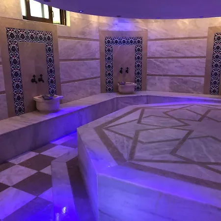 Villa Ottoman Private Pool 2 *