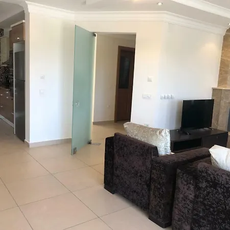 Villa Ottoman Private Pool 2