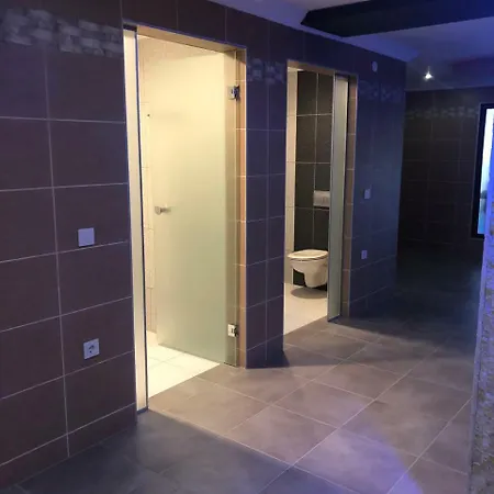Ottoman Private Pool 2