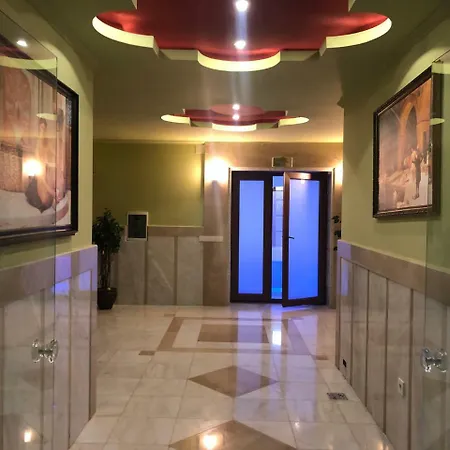 Ottoman Private Pool 2 *