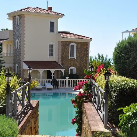 Ottoman Private Pool 2