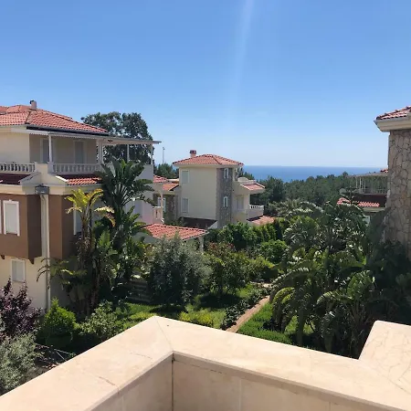 Villa Ottoman Private Pool 2 *
