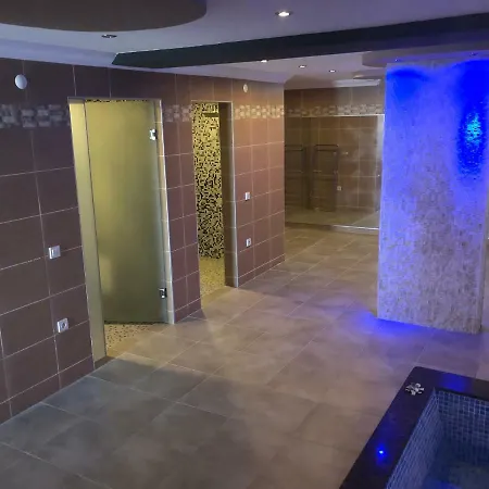 Ottoman Private Pool 2 *