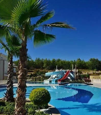 Ottoman Private Pool 2 * Alanya