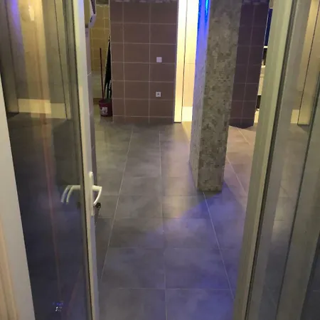 Vila Ottoman Private Pool 2