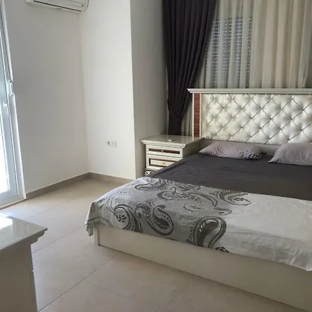 Ottoman Private Pool 2 * Alanya