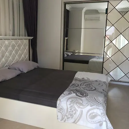 Ottoman Private Pool 2 *